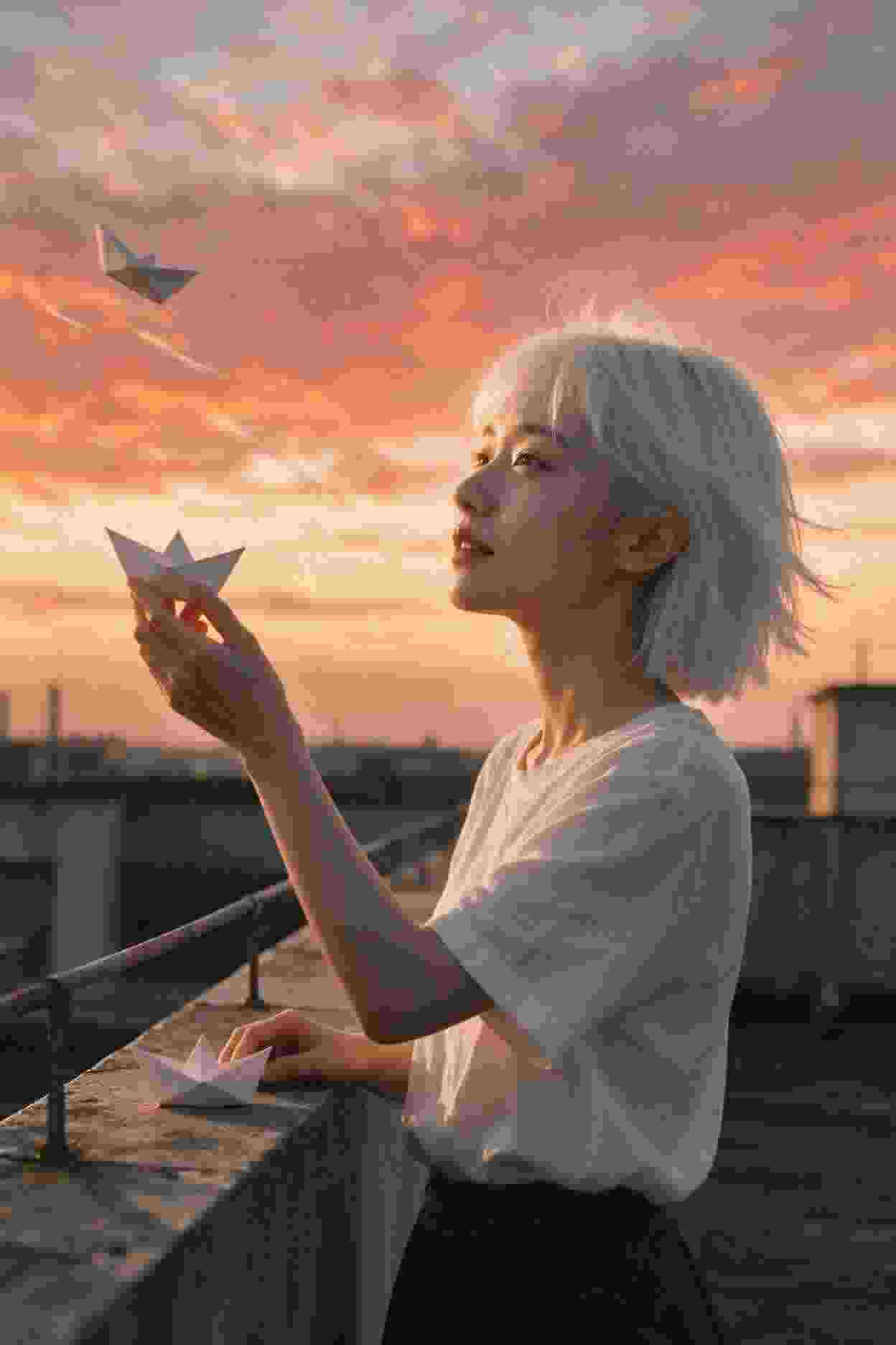 暗夜追踪