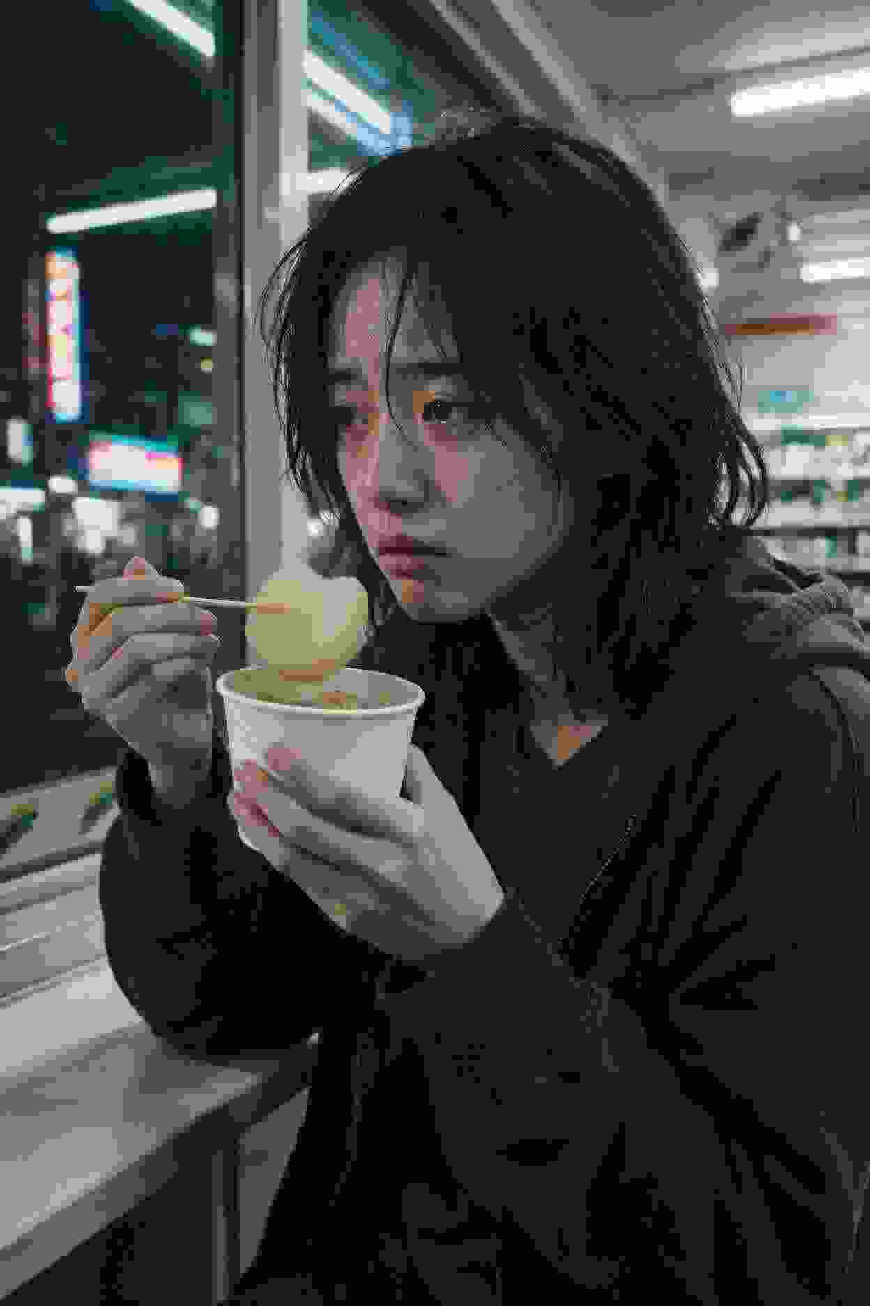 换个身份爱你