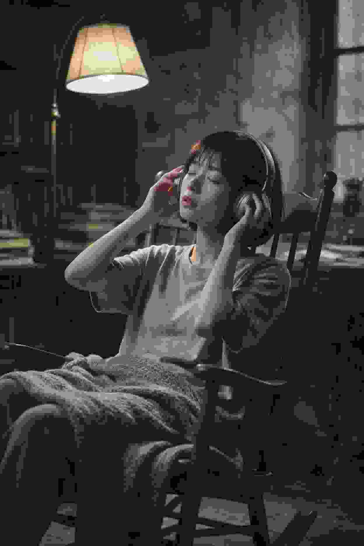 帝女策